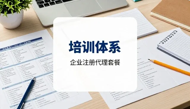 技术培训如何助力企业应对业务发展趋势