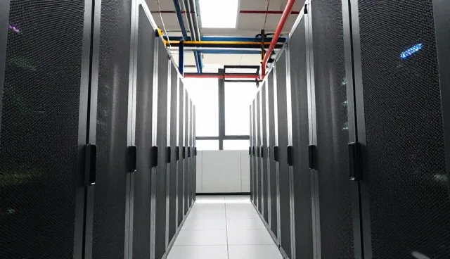 工业场景下技术开发设备的维护建议