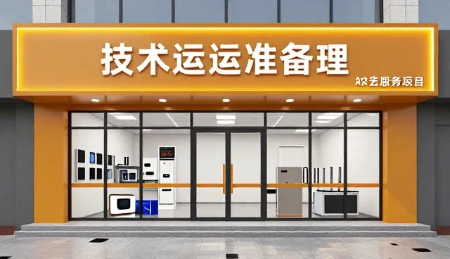 技术运维服务如何优化企业应用方案