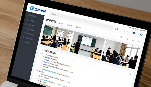 技术培训中性能优化的选型关注点分析